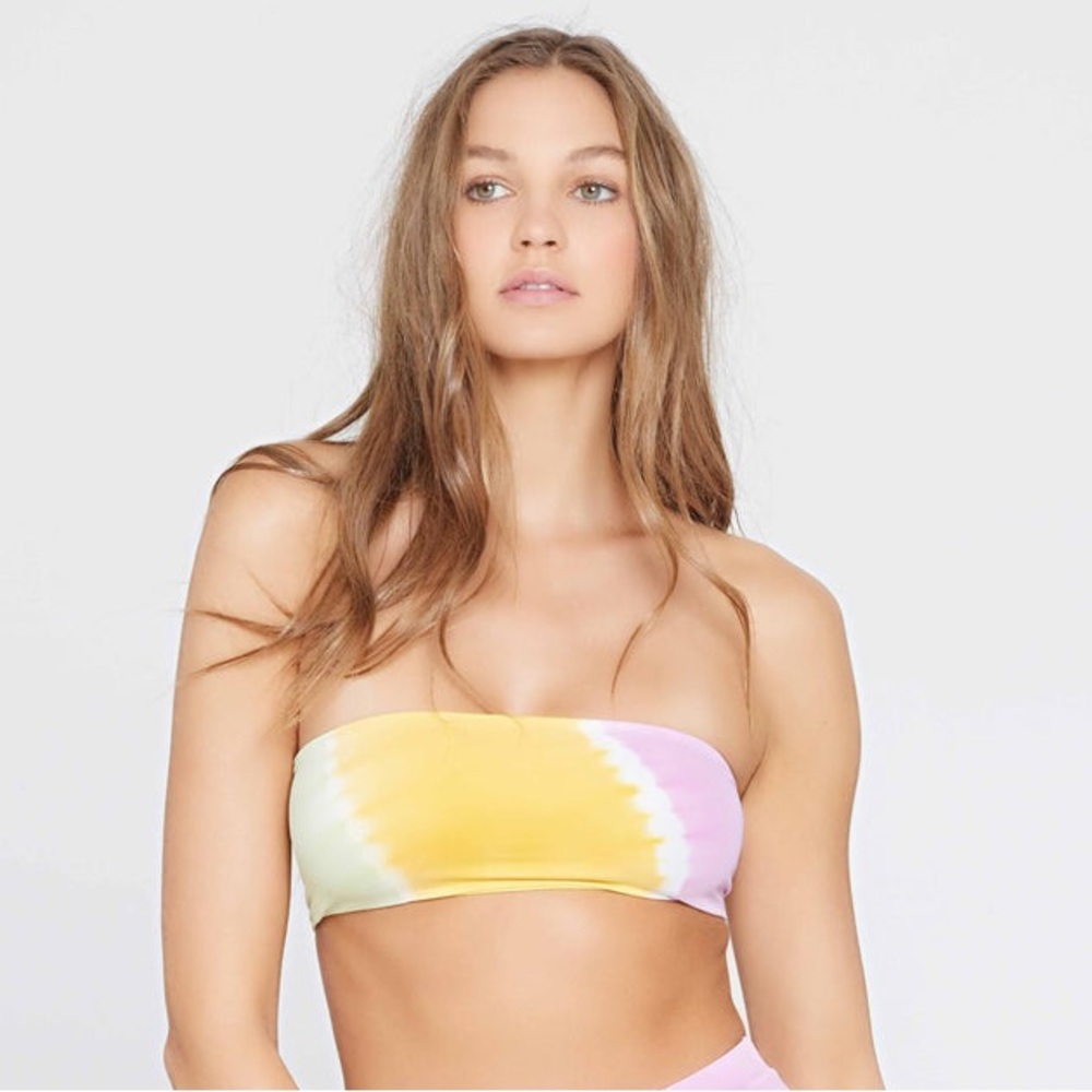 L*SPACE NWT BEACH WAVE TOP